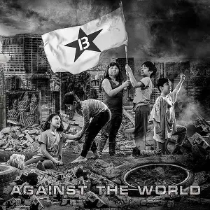 Bolido : Against the World